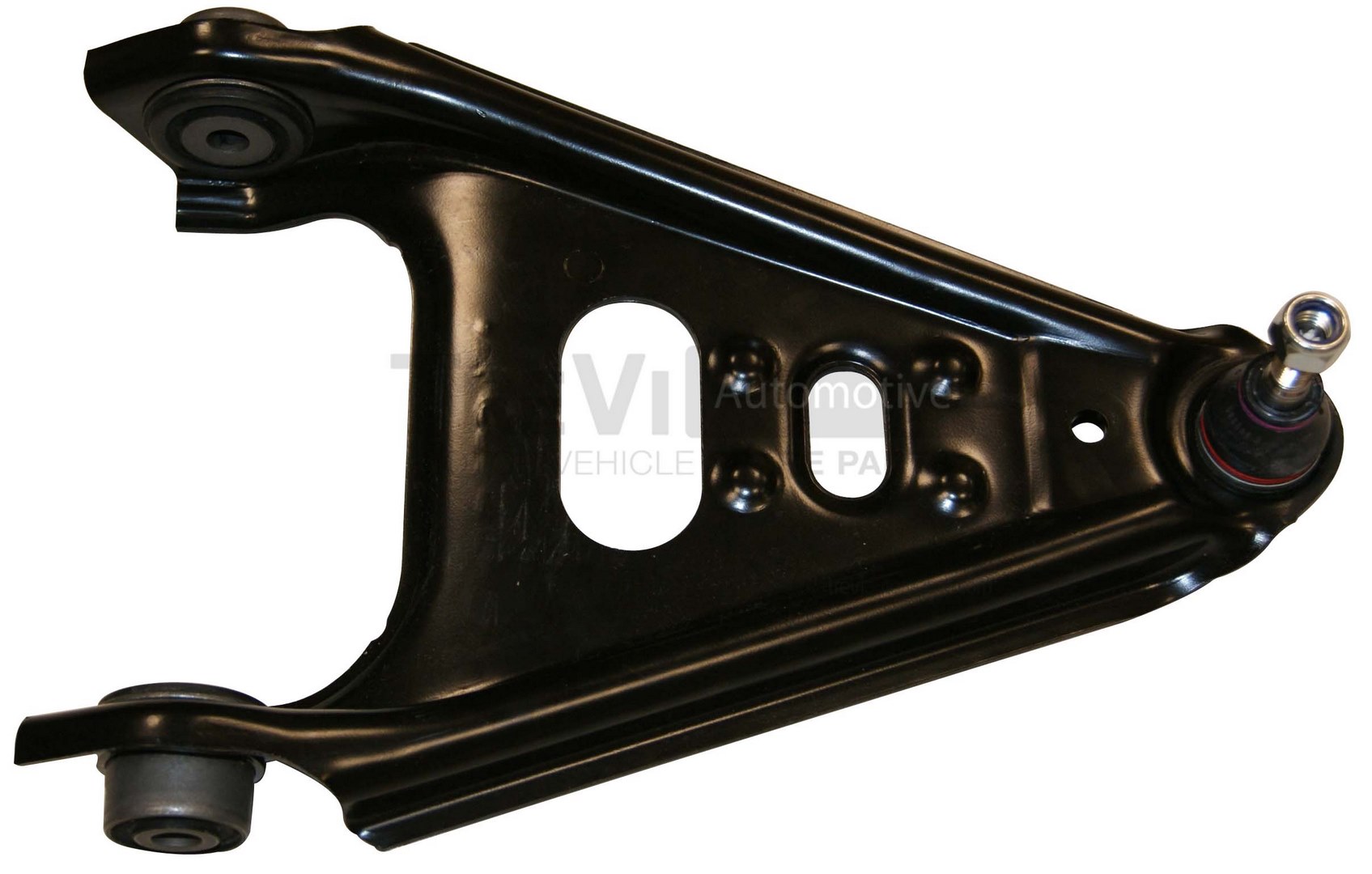 Bras de liaison, suspension de roue TREVI AUTOMOTIVE TRTT4895