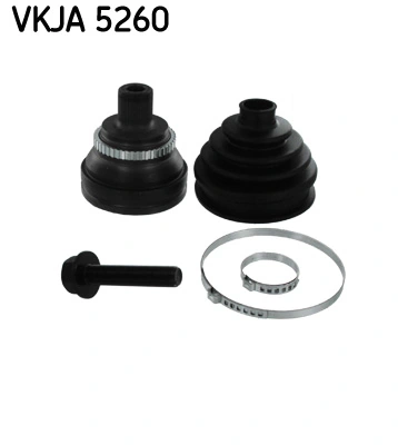 Jeu de joints, arbre de transmission SKF VKJA 5260