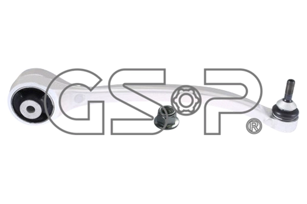 Bras de liaison, suspension de roue GSP-BR S063023S