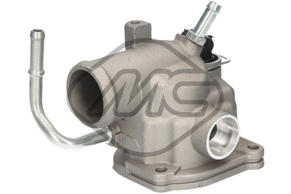 Thermostat, liquide de refroidissement Metalcaucho 35845