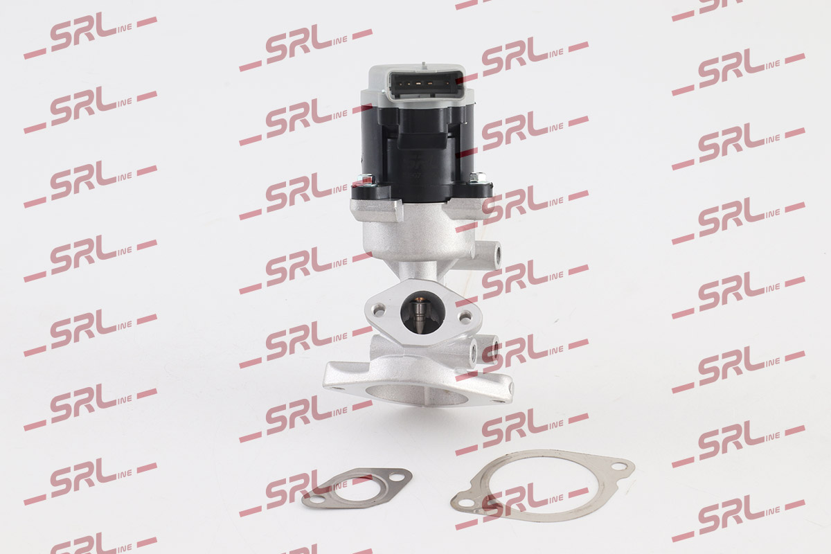 Vanne EGR SRLine SE07-0056