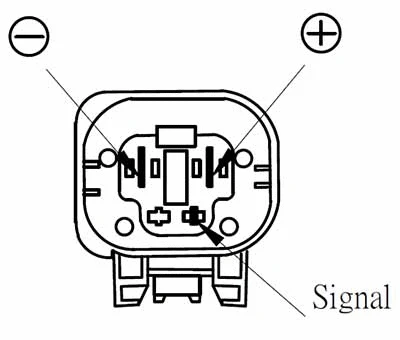 Ventilateur, refroidissement du moteur DOGA EBM049