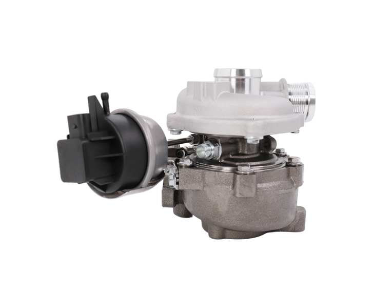 Turbocompresseur, suralimentation A.Z. Meisterteile AZMT-52-010-1289