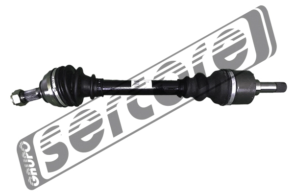 Arbre de transmission SERCORE 22694