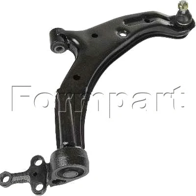 Bras de liaison, suspension de roue FORMPART 4109018