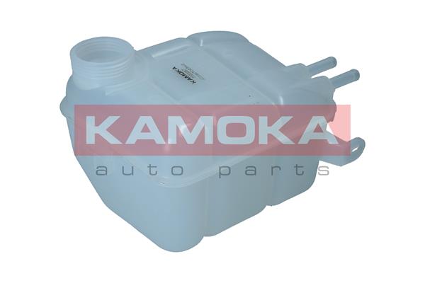 Vase d'expansion, liquide de refroidissement KAMOKA 7720057