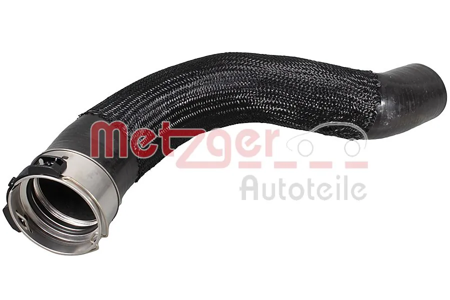Gaine de suralimentation METZGER 2401002