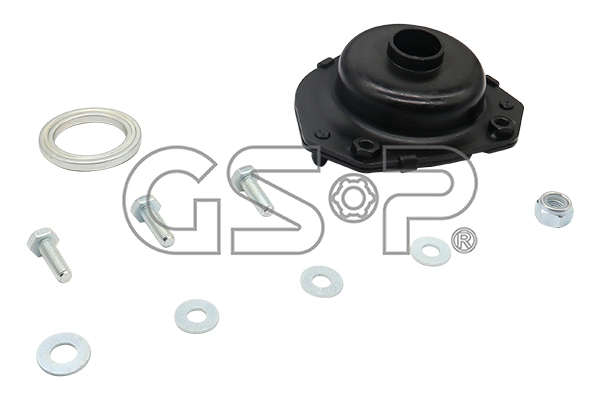 Kit de réparation, coupelle de suspension GSP-BR 532602S
