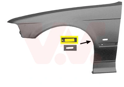 Aile VAN WEZEL 0640655
