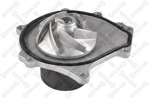 Pompe à eau, refroidissement du moteur STELLOX 4500-0328-SX
