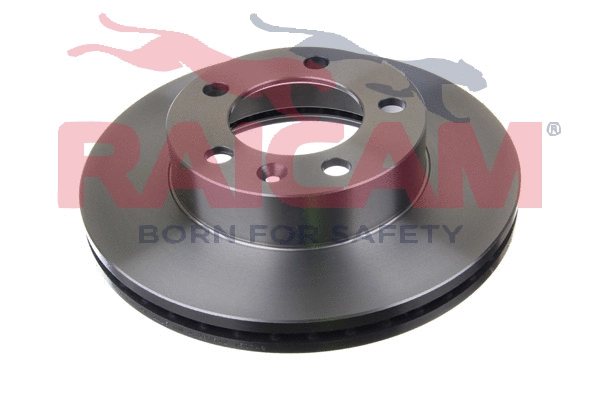 Disque de frein RAICAM RD01166