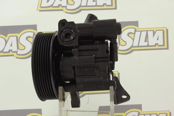 Pompe hydraulique, direction DA SILVA DP3262
