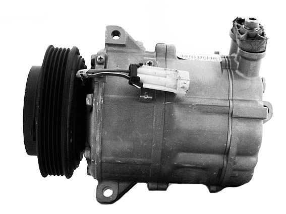 Compresseur, climatisation Airstal 10-1086