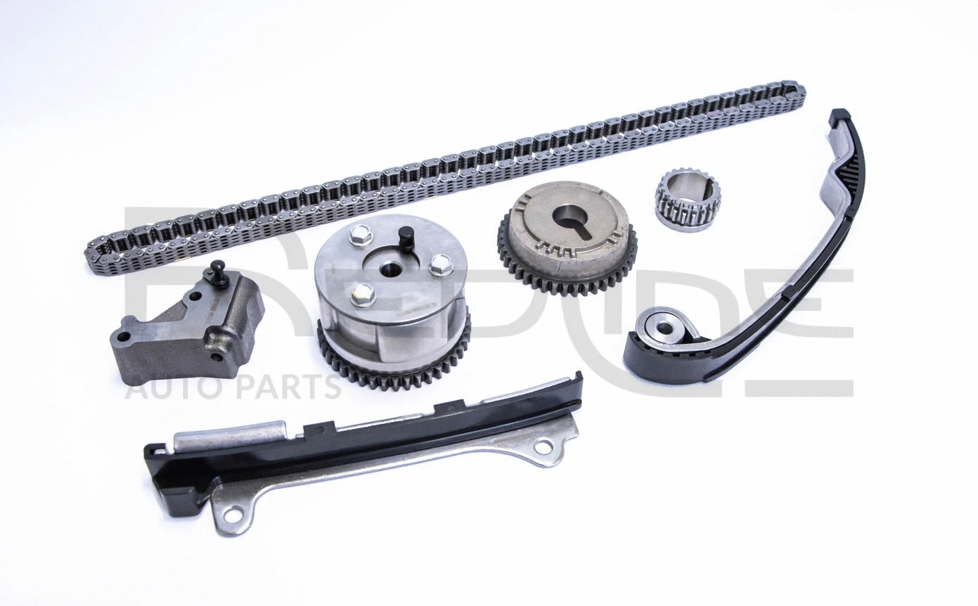 Kit de distribution par chaîne RED-LINE 30NI051