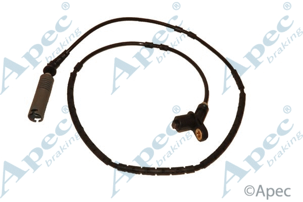 Capteur, vitesse de roue APEC ABS1090