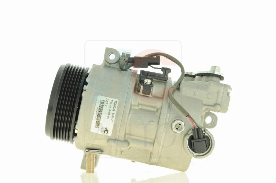 Compresseur, climatisation ACAUTO AC-01DN039