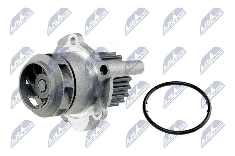Pompe à eau, refroidissement du moteur NTY CPW-AU-035
