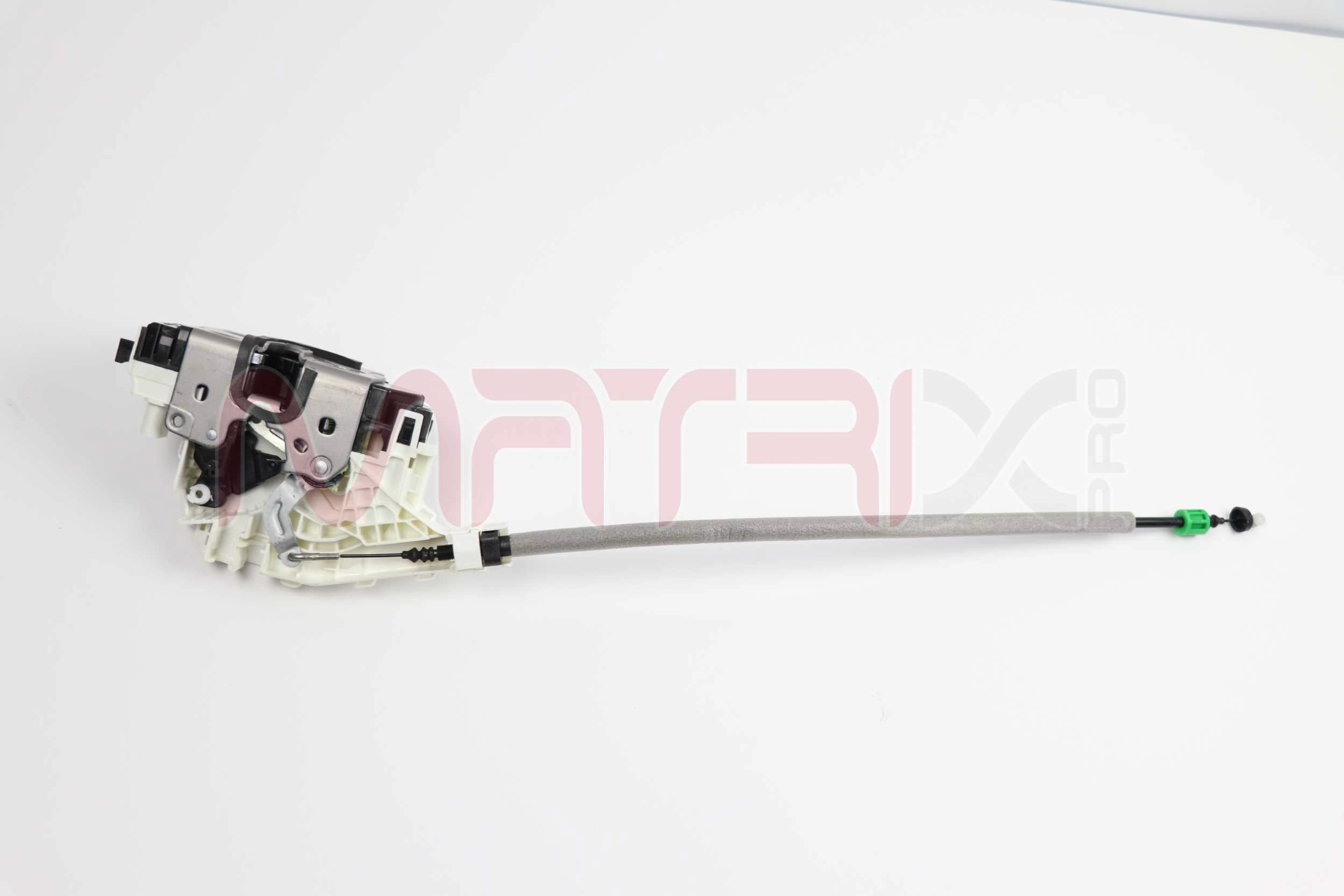 Serrure de porte MATRIX PRO MX02720023