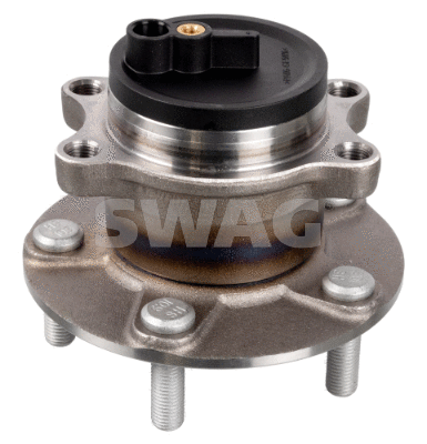 Kit de roulements de roue SWAG 33 10 0629