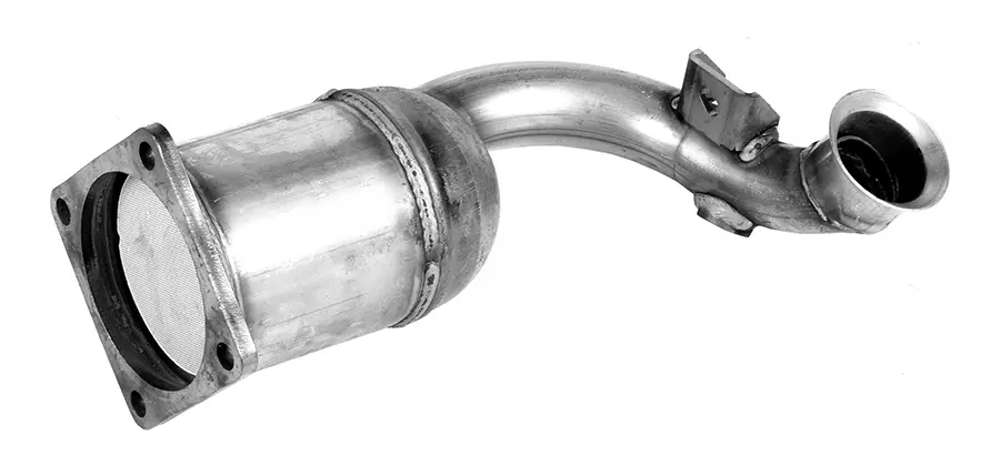 Catalyseur NOVAK 04.010.C