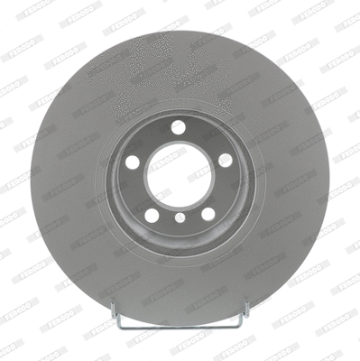 Disque de frein FERODO DDF2403C-1