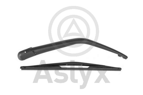 Balai d'essuie-glace Aslyx AS-570111
