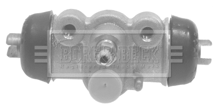 Cylindre de roue BORG & BECK BBW1919