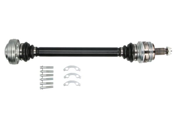 Arbre de transmission PASCAL G2B008PC