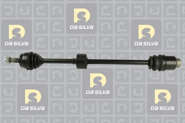 Arbre de transmission DA SILVA 5272T