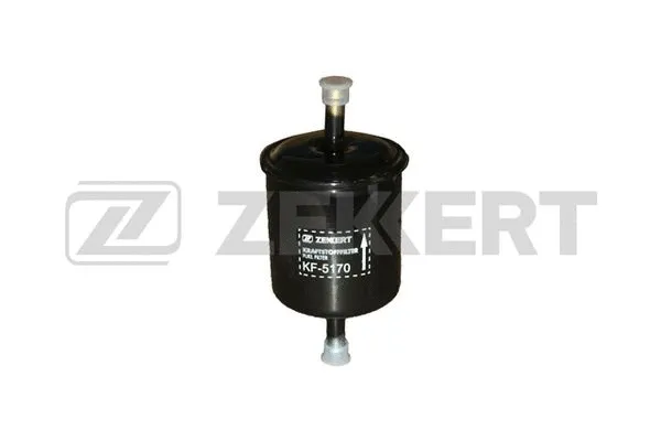 Filtre à carburant ZEKKERT KF-5170