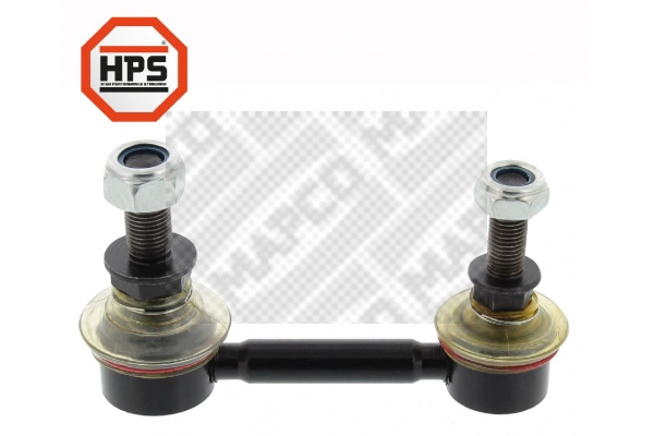 Entretoise/tige, stabilisateur MAPCO 51525HPS
