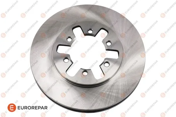 Disque de frein EUROREPAR 1667867680