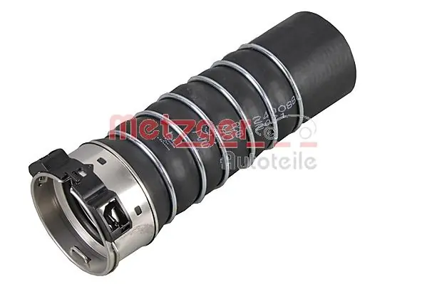 Gaine de suralimentation METZGER 2400884