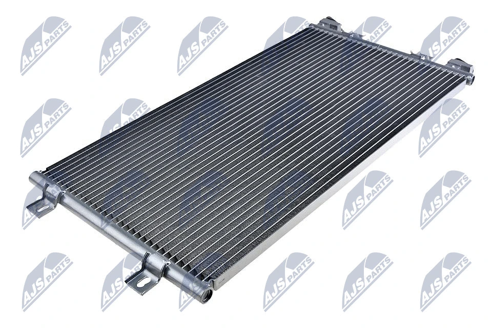 Condenseur, climatisation NTY CCS-FT-012