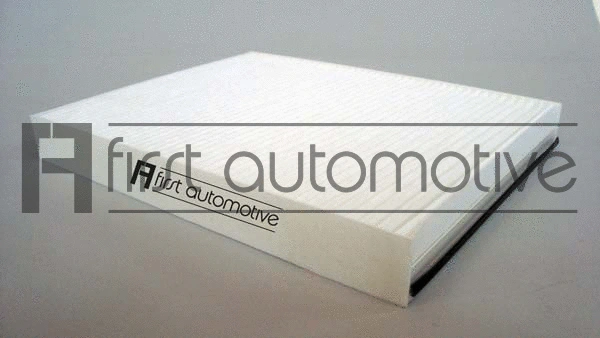 Filtre, air de l'habitacle 1A FIRST AUTOMOTIVE C30281