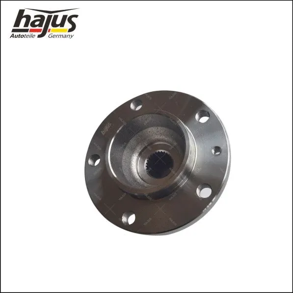 Moyeu de roue hajus Autoteile 4071373