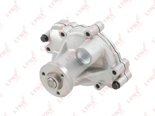 Pompe à eau, refroidissement du moteur LYNXAUTO CW-0304
