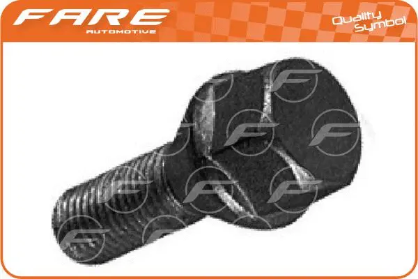 Vis de roue FARE SA 1704