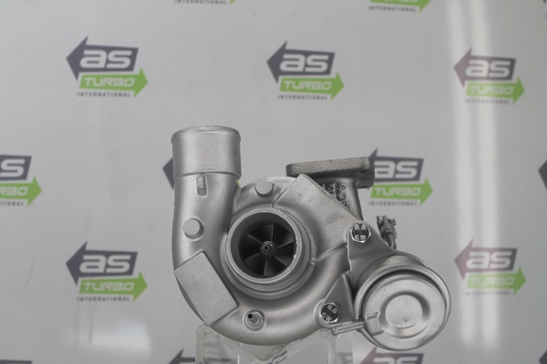 Turbocompresseur, suralimentation DA SILVA AS7024