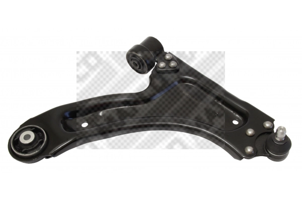 Bras de liaison, suspension de roue MAPCO 49615