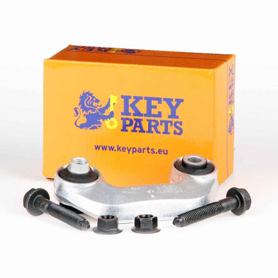 Entretoise/tige, stabilisateur KEY PARTS KDL6555