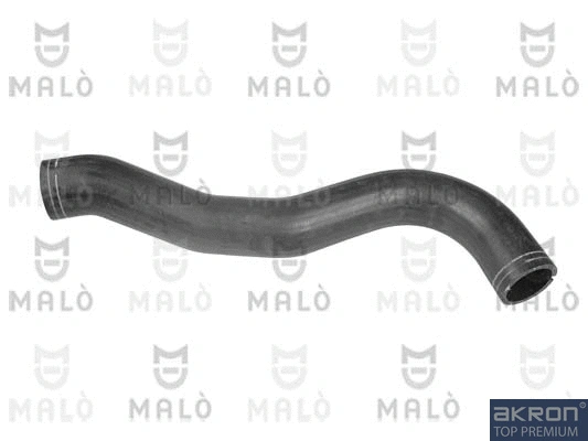 Gaine de suralimentation AKRON-MALÒ 153291A