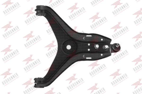 Bras de liaison, suspension de roue RODRUNNER TC-A-120