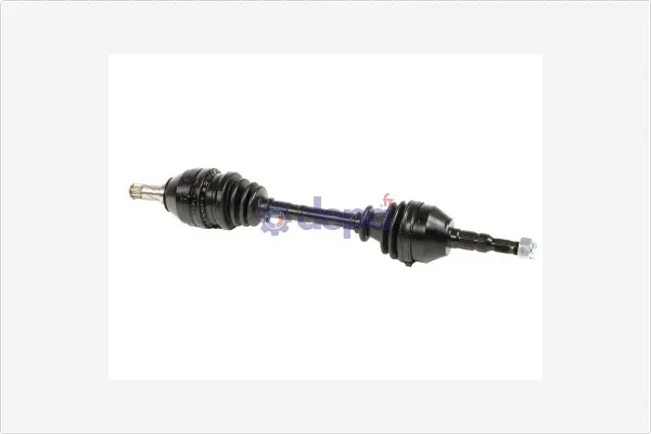 Arbre de transmission DEPA 3339702