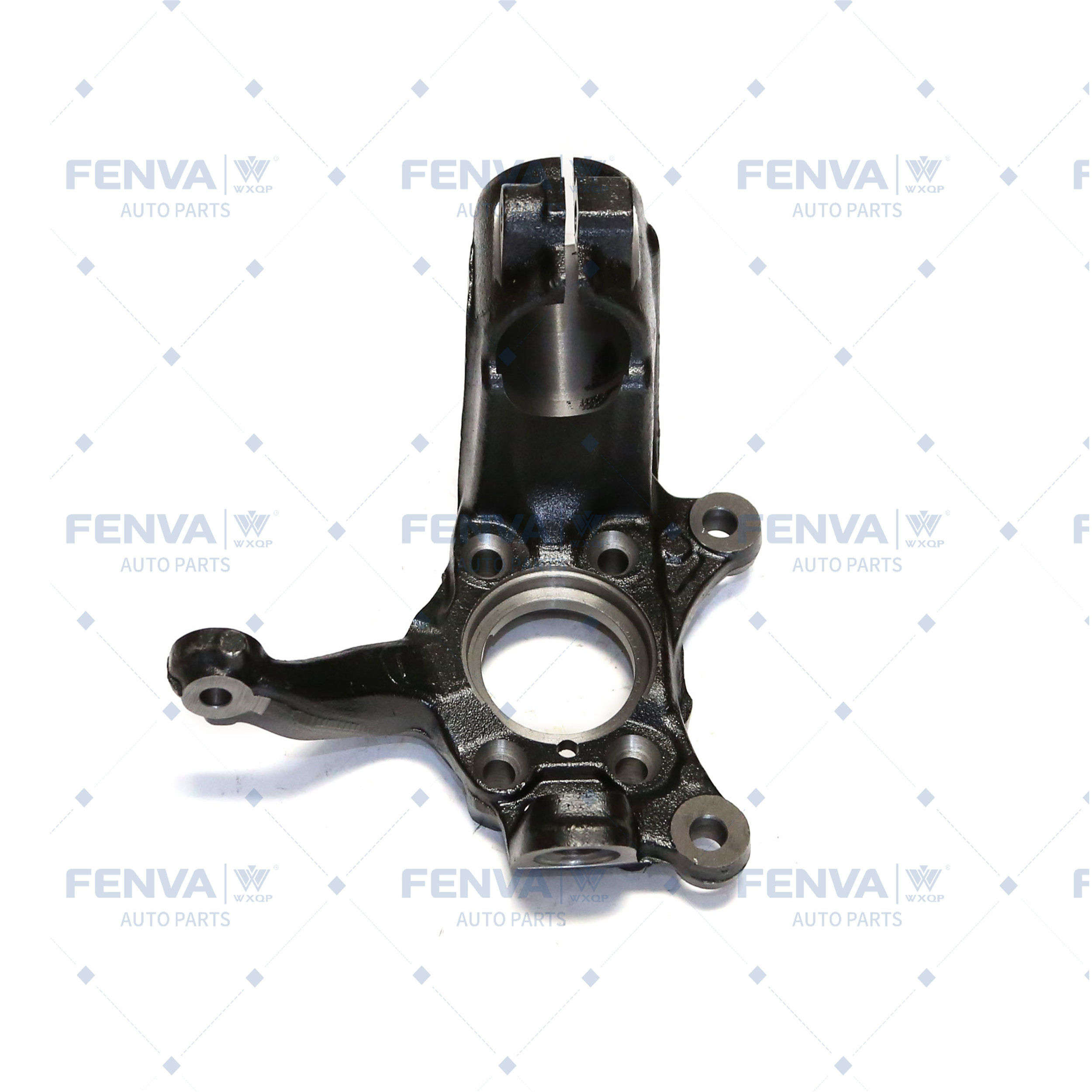 Fusée d'essieu, suspension de roue WXQP 364015