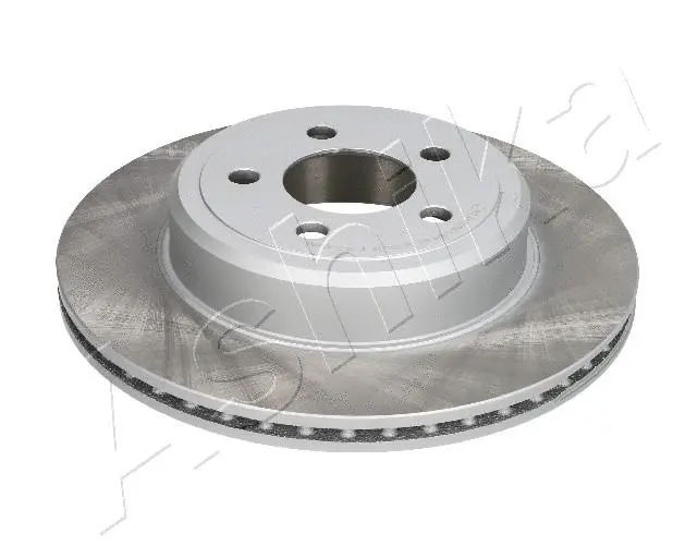 Disque de frein ASHIKA 61-09-903C