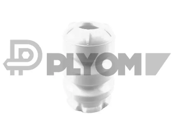 Butée élastique, suspension PLYOM P758979