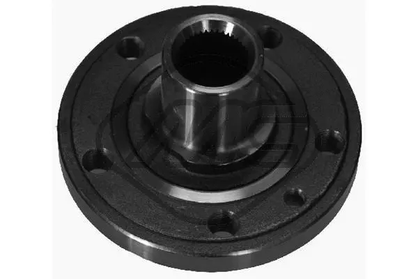 Moyeu de roue Metalcaucho 90096