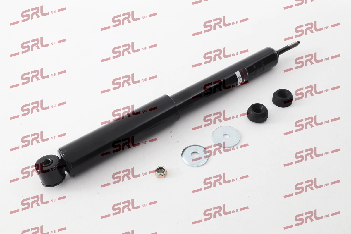 Amortisseur SRLine S011208G