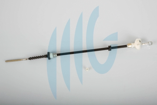 Tirette à câble, commande d'embrayage RICAMBIFLEX GM 01121158